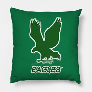 Philadelphia Eagles Pillow