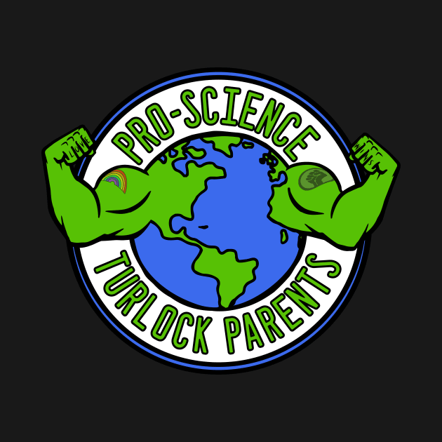 pro-science planet by Pro-science Turlock Parents