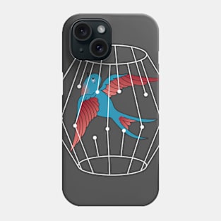 Freedom Phone Case