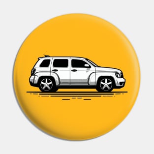 Chevrolet HHR Pin