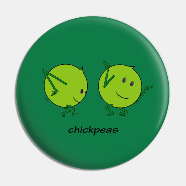 chickpeas Pin by shackledlettuce