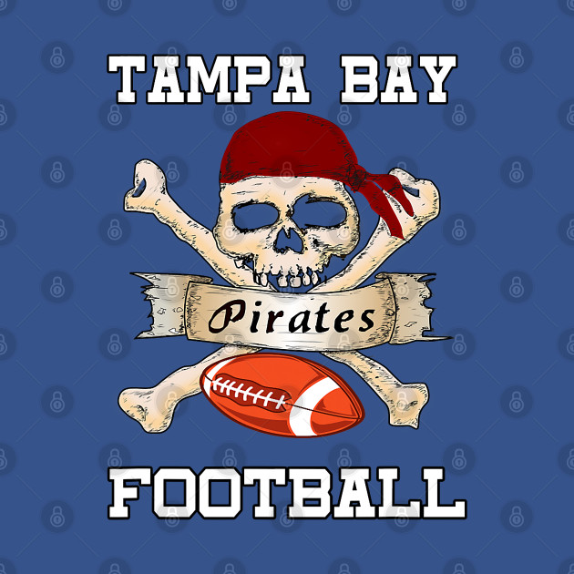 Discover Tampa Bay Florida Football Novelty 2021 - Tampa Bay - T-Shirt