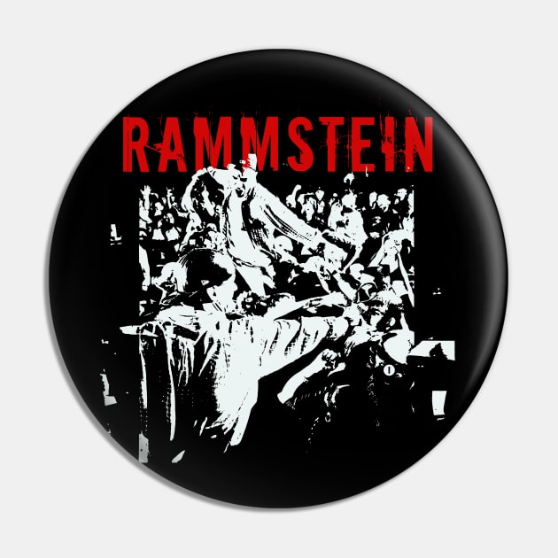 rammstein get it on Pin by brdk visual