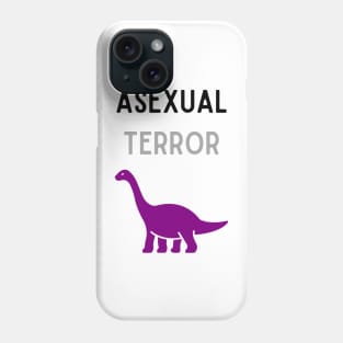 Asexual Terror 2 Phone Case