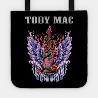 TOBY MAC BAND Tote