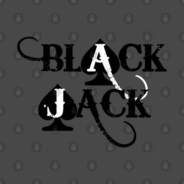 Black Jack by CANJ72