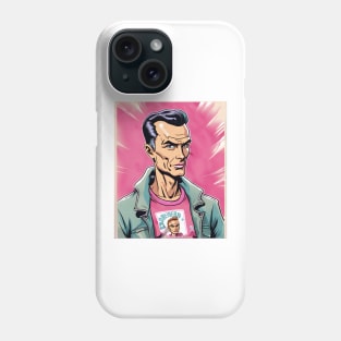 Barbie x Oppenheimer 2023 | BARBENHEIMER Phone Case