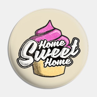 Home Sweet Home Pin