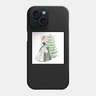 Oh Christmas Tree Phone Case