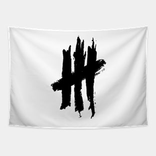 New Politics Tapestry