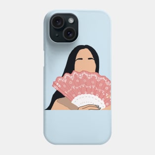 Kacey Musgraves Phone Case