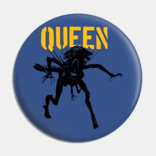 Queen Pin