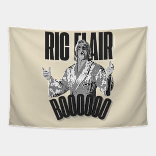 ric flair wooooo Tapestry