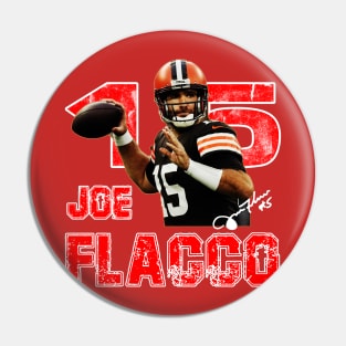 joe flacco Pin