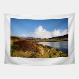 Loch Eireasort Tapestry