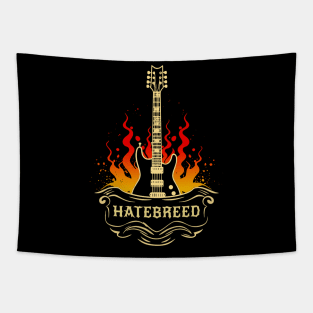 Hatebreed Tapestry