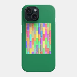 Masonry Phone Case