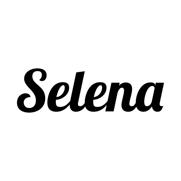 Selena by gulden