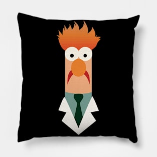 Beaker Pillow