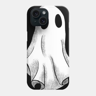 Feeling Spooky Phone Case