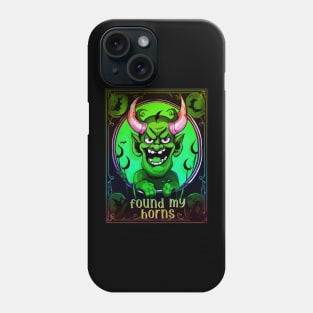 Halloween Phone Case