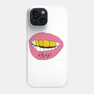 A$AP Phone Case