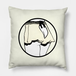 Candy girl Pillow