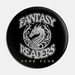 Fantasy reader book club shirt, Fantasy book gift shirt, , booktok, bookish gift, gift for her, book sweater, book lover Pin