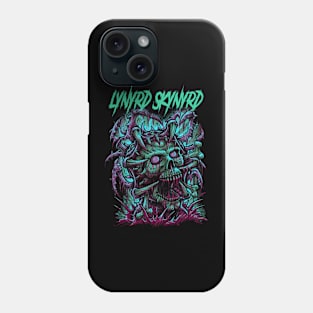 LYNYRD BAND Phone Case