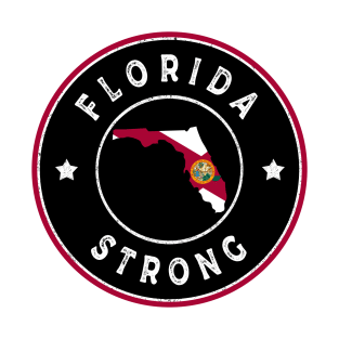 Florida Strong T-Shirt