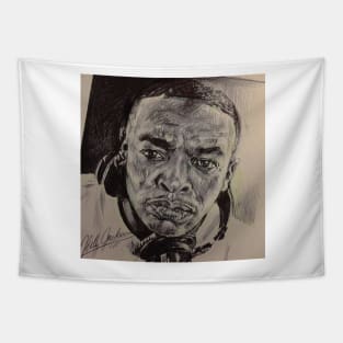 DR DRE Tapestry