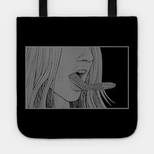 narrow minded Tote