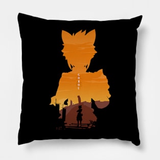 Gorou Pillow