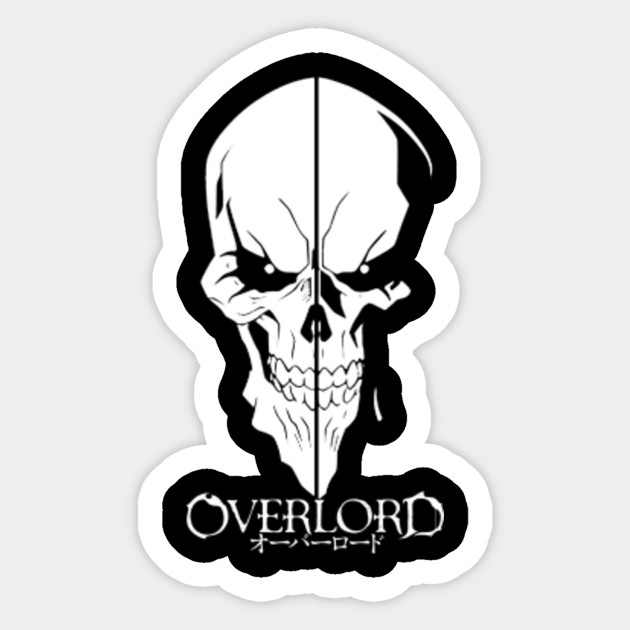 Wallpaper Overlord Ii Ainz Ooal Gown Momonga Skull Anime Cosplay T Shirt For iPhone Free