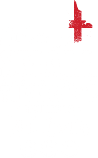 Just a Small Town Girl England Soccer Tshirt Magnet