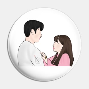 Perfect Marriage Revenge Korean Drama Pin