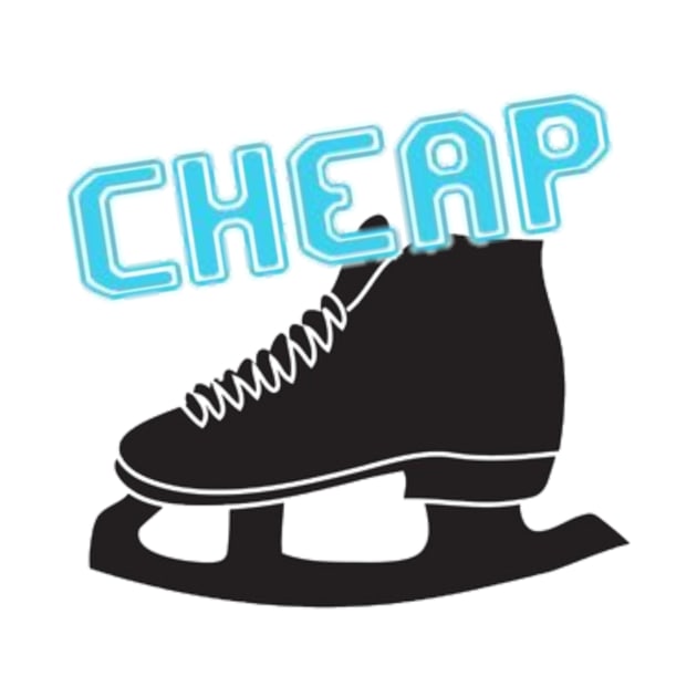 Cheapskate by DanielT_Designs