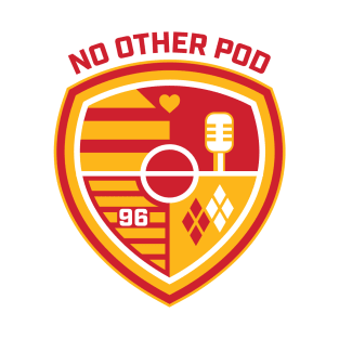 No Other Pod Logo - Chiefs T-Shirt