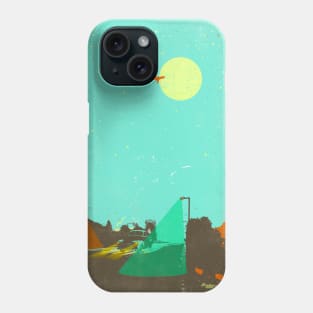 LEAVING Phone Case