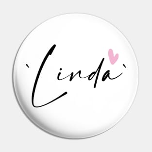 Linda Pin