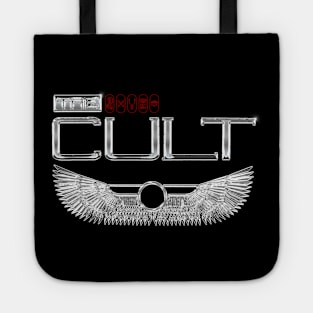 The Cult Classic Tote