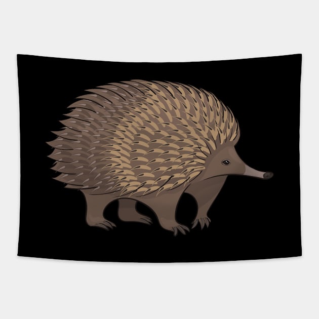 Echidna Tapestry by giftideas