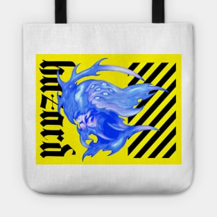 Helm of Calamity - VULGAR Tote