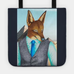Anubis - God of The Dead 2 Tote
