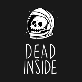 Dead Inside T-Shirt