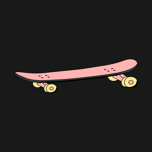 how to ride a skateboard, skateboard target by joy 32