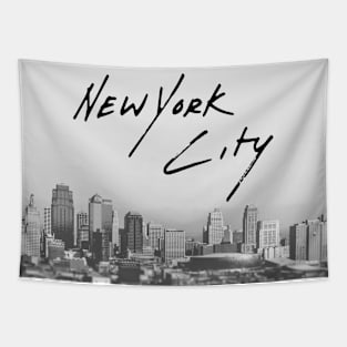 New York Tapestry