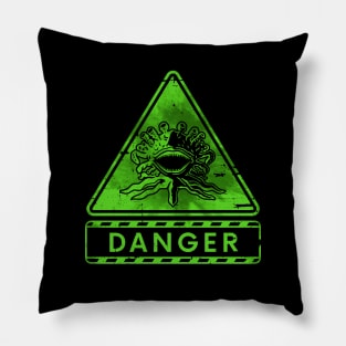 Danger Malboro Pillow
