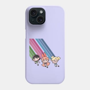 fan art cartoon Phone Case