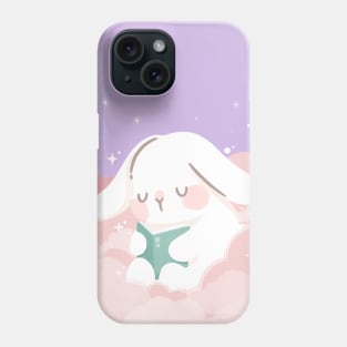 Dreamy Bunny Phone Case